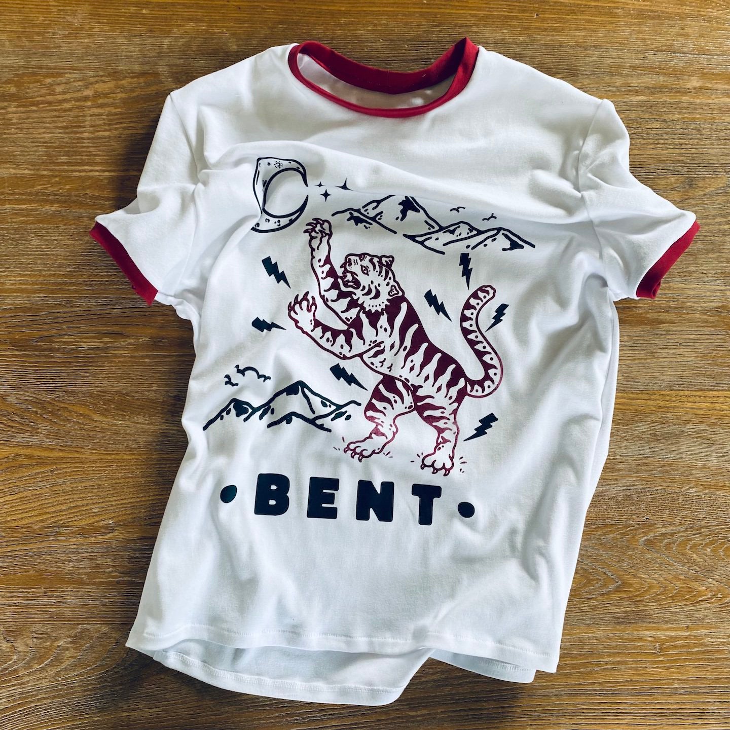 bespoke hogaboom garment and product guide