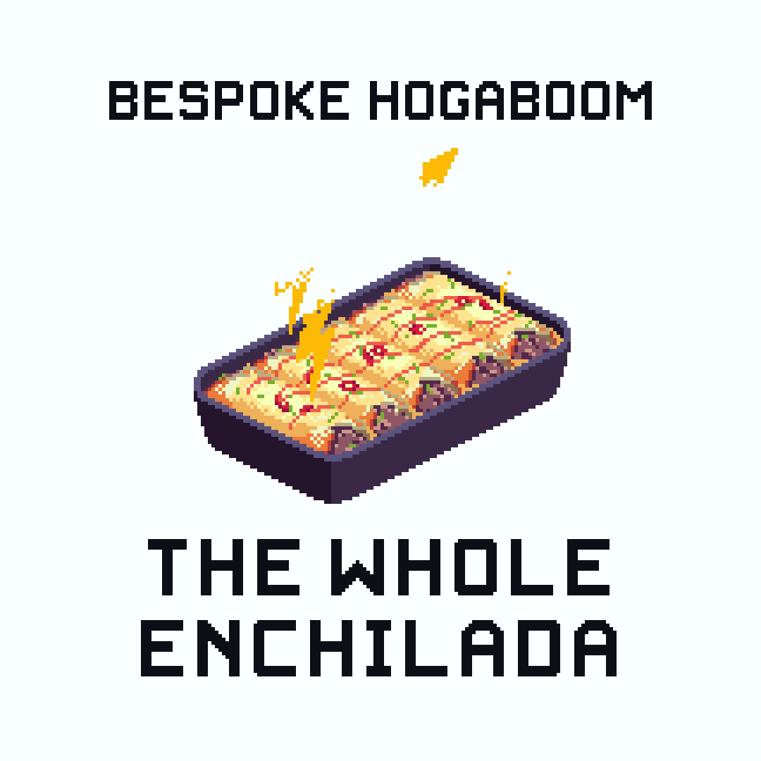Whole Enchilada FAQ