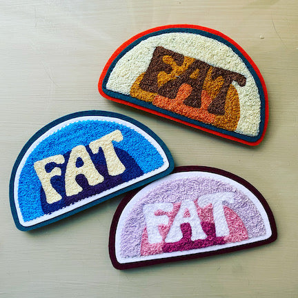 FAT Patch